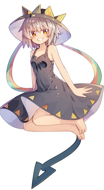 闲得无聊系列，蟹蟹子篇