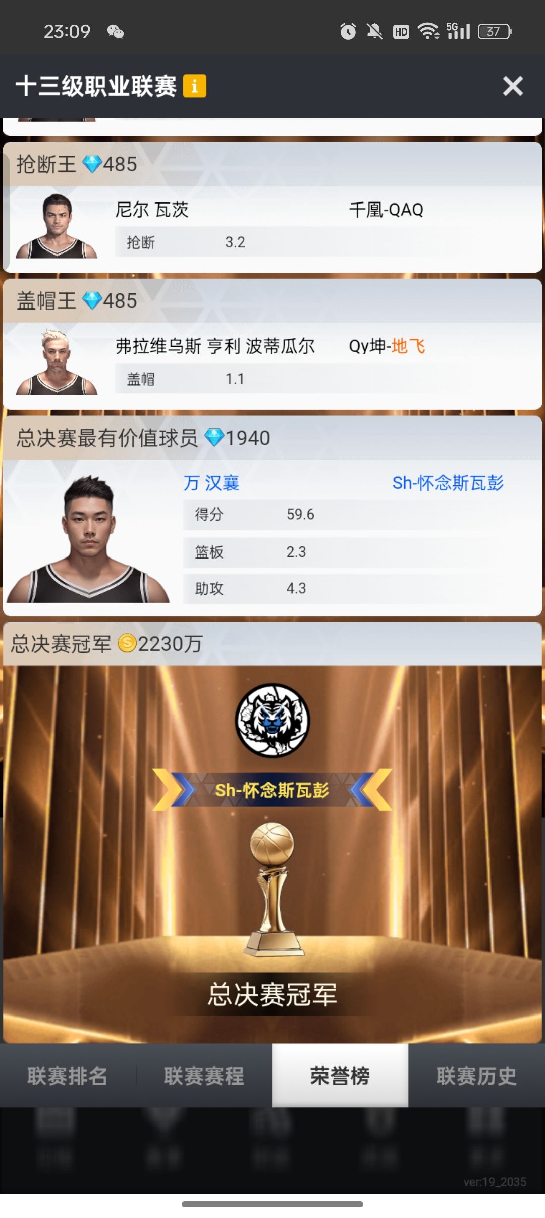 怀念斯瓦彭 1