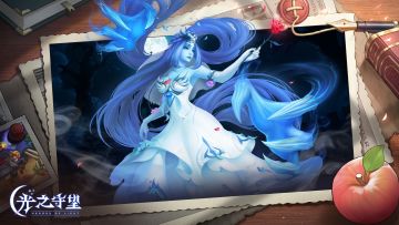 投票精英HERO，我们送你哦（女神节特别版）