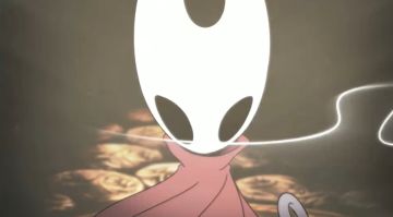 知名爆料人"坤哥"透露《空洞骑士：丝之歌》PC版定价：19.99美元