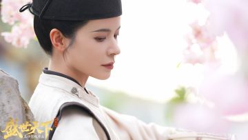 这才是古代女官天花板！