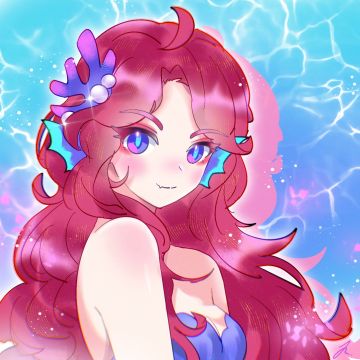 【英勇之地|同人二创】头像1.0✨