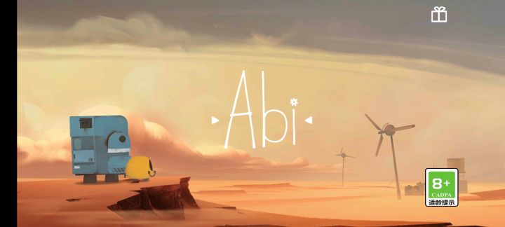 个人游戏记录——Abi截图