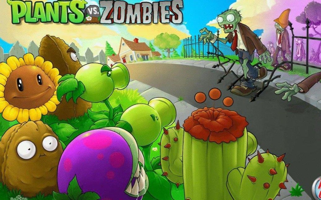 每日一聊 PVZ改版圈震荡,同人生态何其脆弱 1