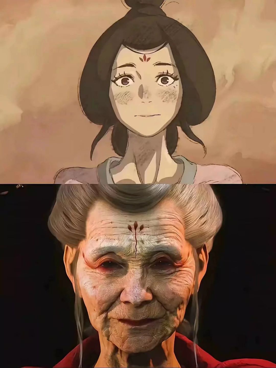 天蓬╥﹏╥… 2