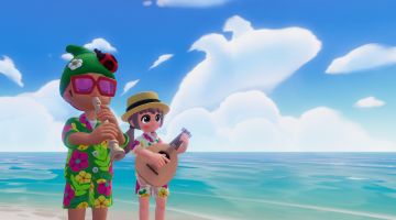 《心动小镇》开发日志 | 第三期 爱好系统