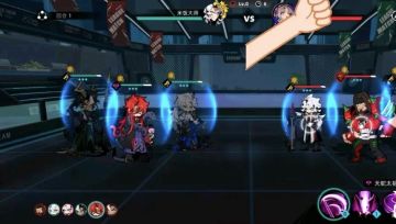 赛尔计划：jjc常见阵容分析，新手攻略