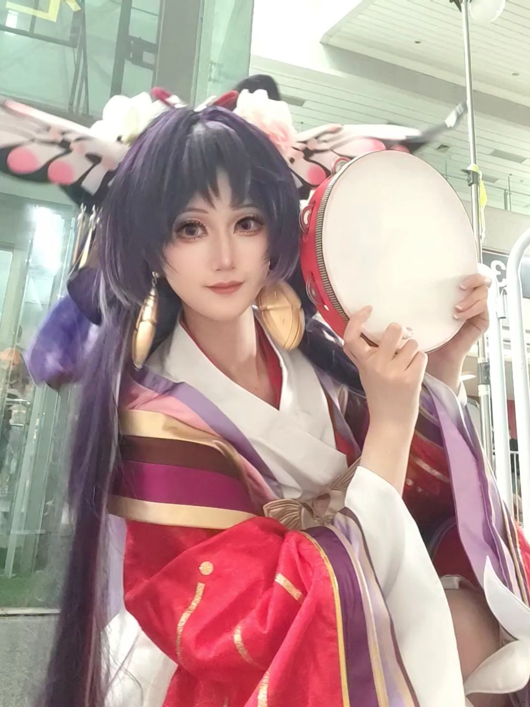 翻翻蝴蝶精库存 1