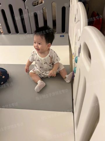 领主专访：联盟第一帅来了，游戏工作两不误！