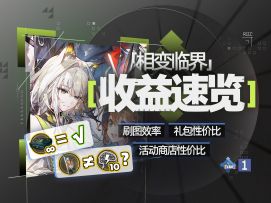 新材料建议商店换！12-17跌落神坛？装置系迎来新神图？