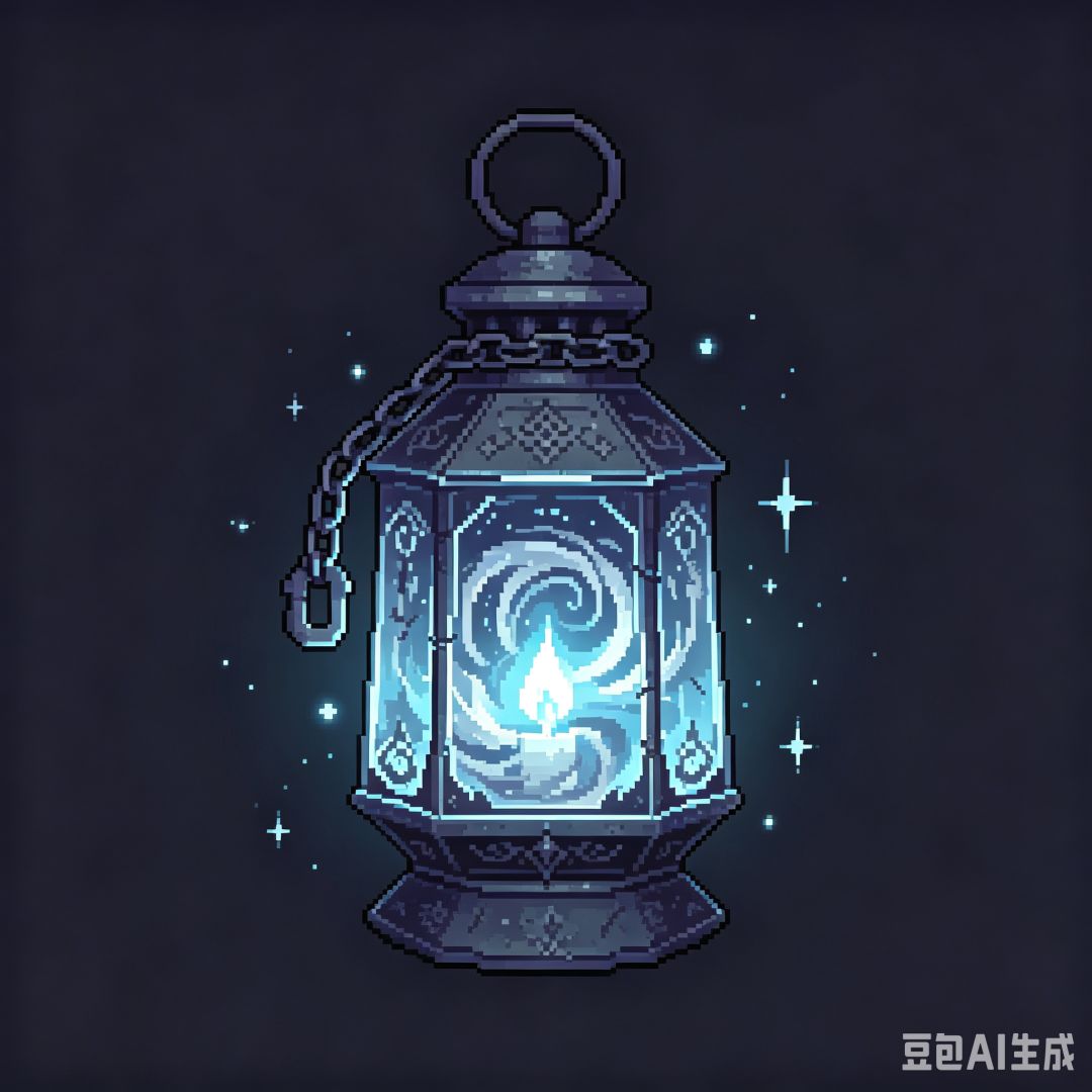 ★魂灯·引渡赎罪|以太杯黑星 1