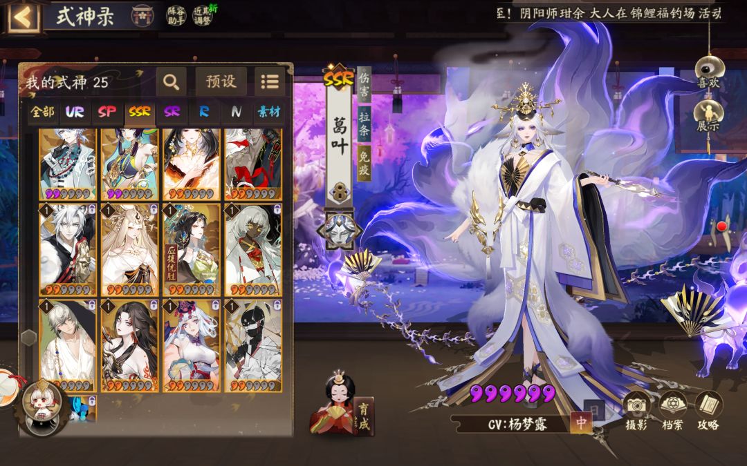 这个神券我选哪个呀 2