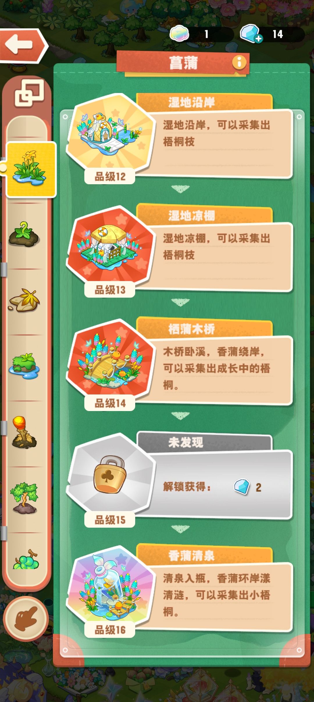 我爱小森灵 2