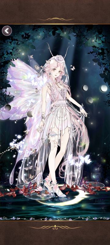 氪金老怨种的碎碎念