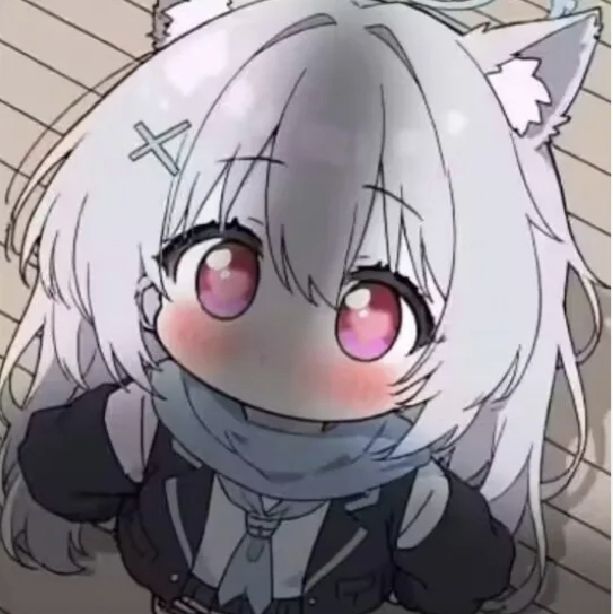 喵? 3