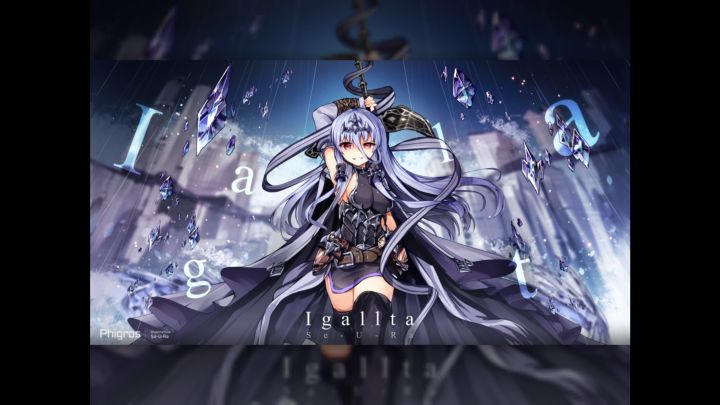 《lgalltaAT16乱砍rks13.8萌新珍贵录像》截图
