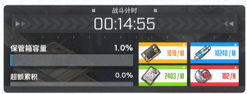 成功飞升 1