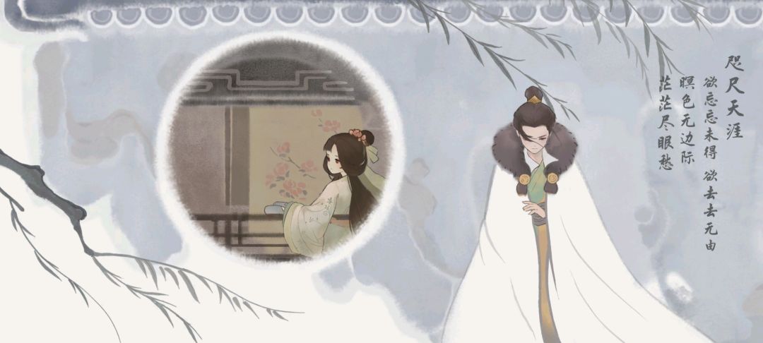剧情蛮酸涩的 1