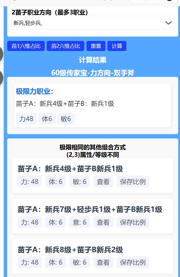 朋友们,很美味 3