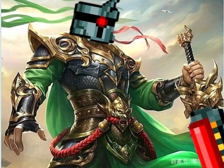 【新年宣群】犯奇械城疆土者，骑士-B必击而破之截图