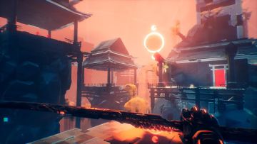 建议：增加回放进度条和上帝视角和自由视角