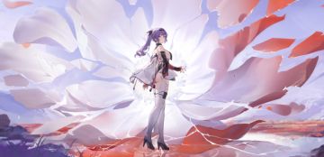 恩雅新装甲-澜风的一些小技巧