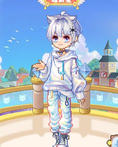 这两套衣服怎么获得的啊? 1