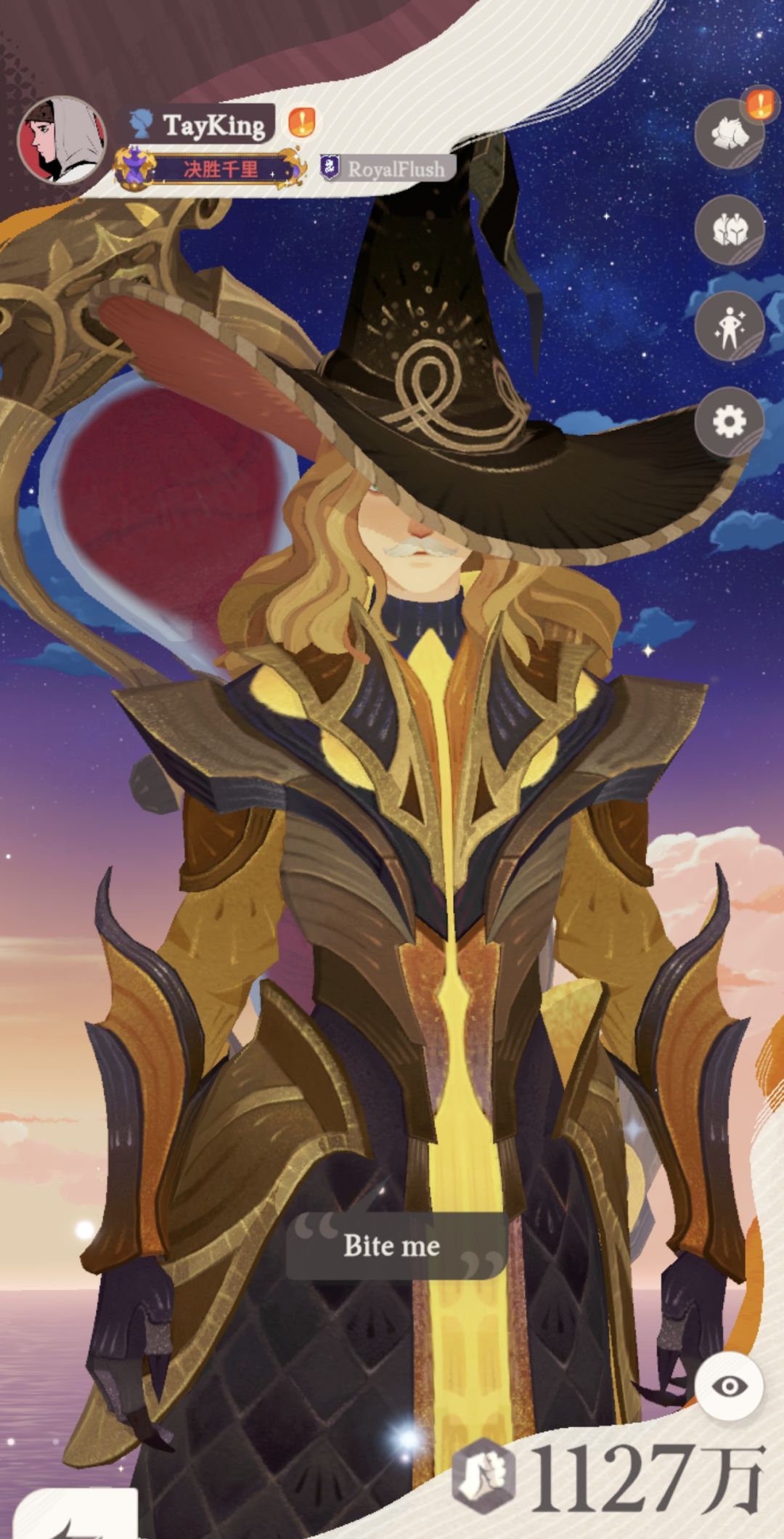 S140服开服12天通关了!阵容真的很关键 3