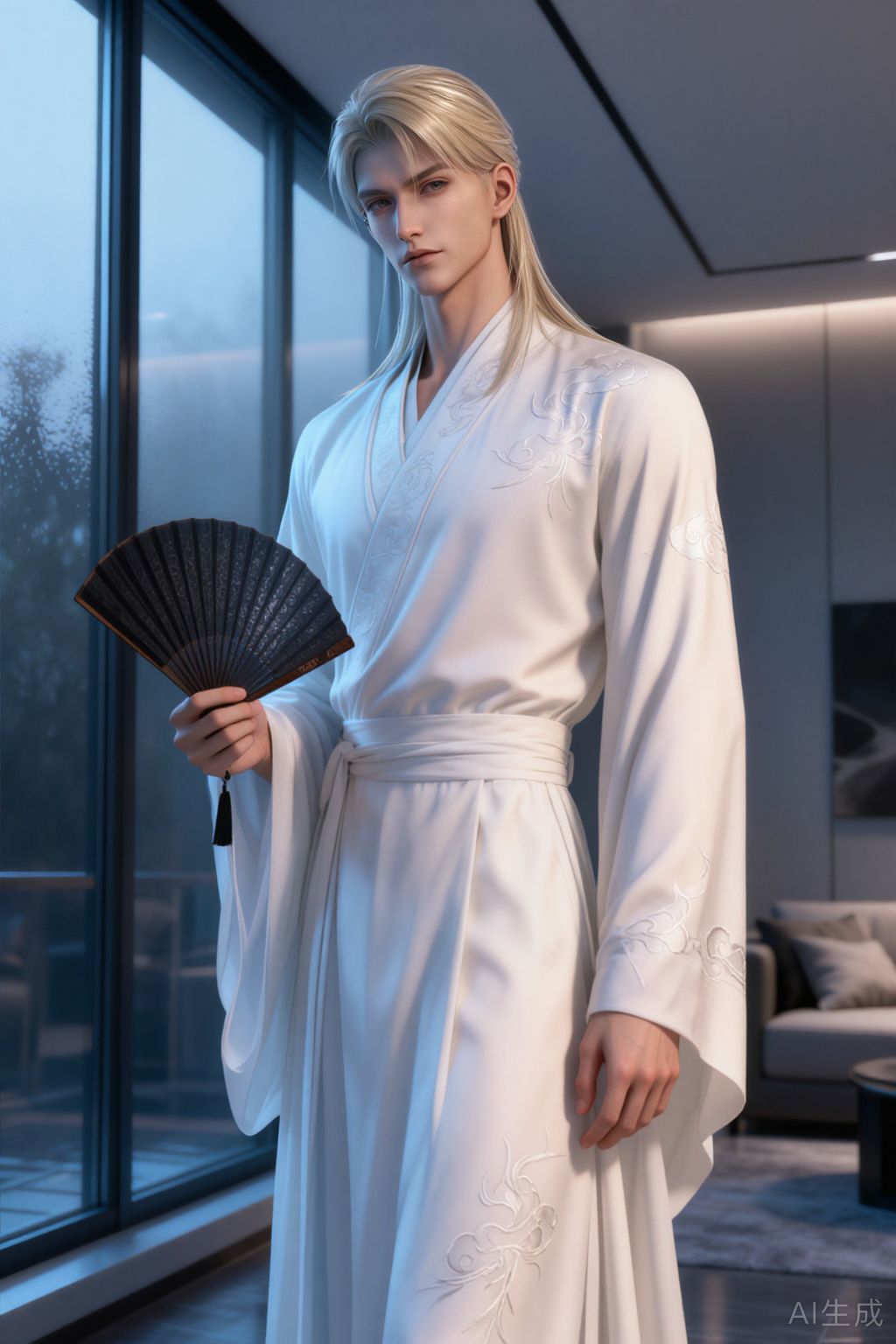 我的奇迹VV 1