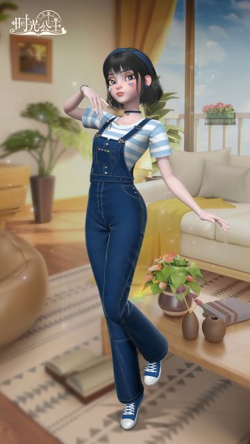 时光公主|蕴蓄之路服饰抢先看