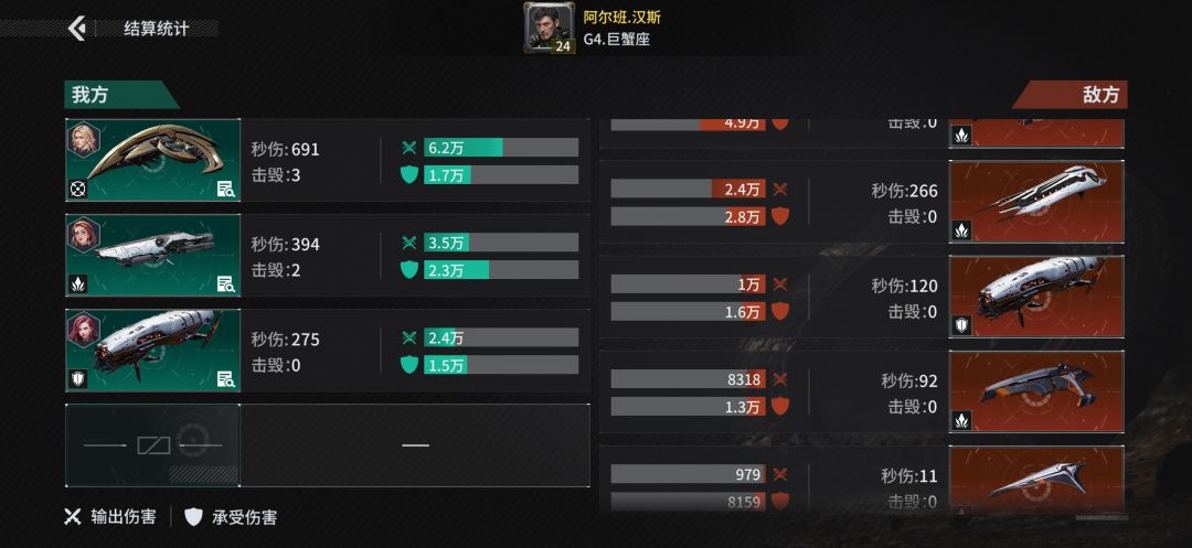 「亿万光年」号令星舰,成就战争艺术 1