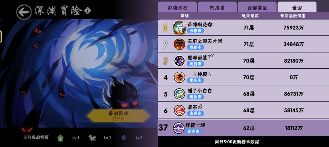 备战联赛，辉夜一族招人 2