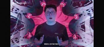 这个预告片看着好稚嫩，老米看来在锻炼新人