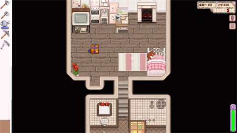 【手游推荐】星露谷物语糖果谷 3