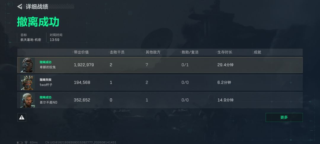 哪怕你会抢走丢包,我依然会救你 1
