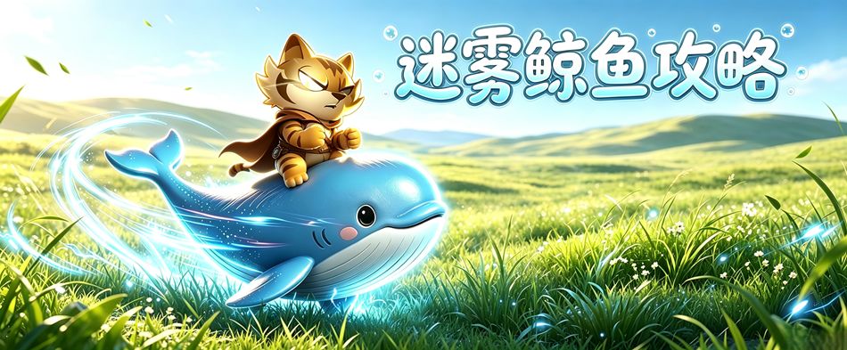 迷雾大陆丨前方高能,武道家冰裂毕业属性分析 1