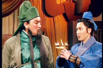 很久没写武将了，写个关平玩一下