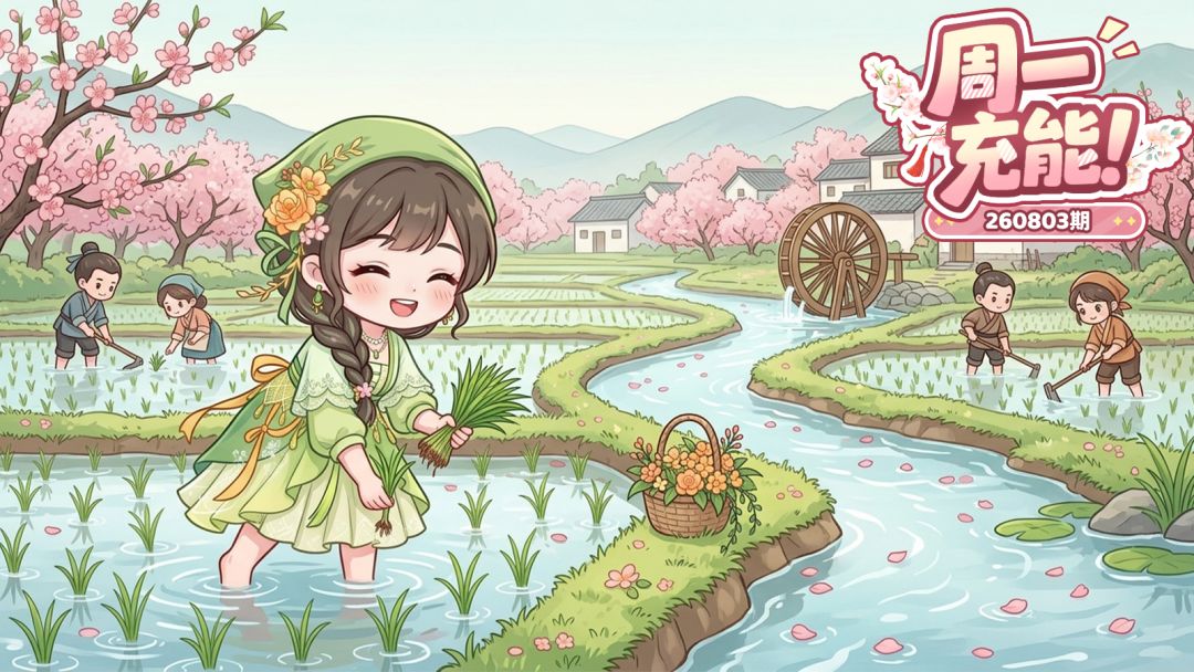 【🎁兑换码】复行数十步,豁然开朗! 1