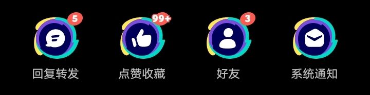 99+/点赞破1000啦！ 2