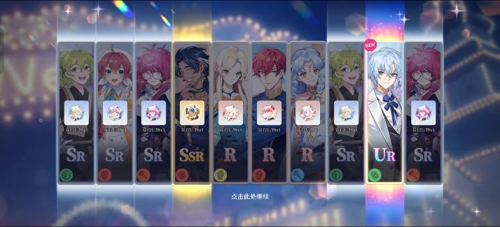 吗喽园我再也不骂你了……截图