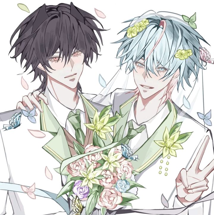 ☆: ✧* ∥ 你是我每一封情书的主角" ༆
°⊲+ 「全世界上最好の副孙」 +⊲°
♪ ❆ 幸福请降临在副孙手中 ✧🖤✧✧+°截图