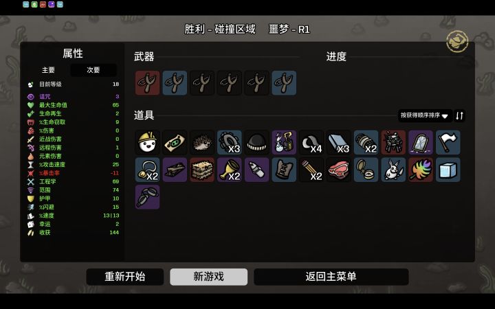 前期你养我,后期我养你截图