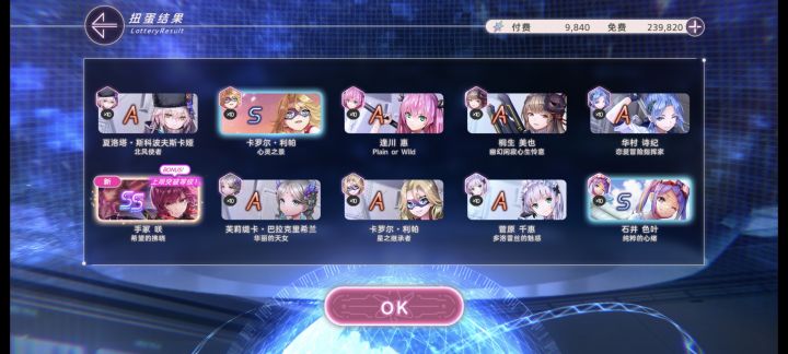 亏了一点,好歹是出了截图