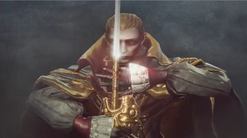 《帕斯卡契约》一无四禁 杰洛尔德VS守门人