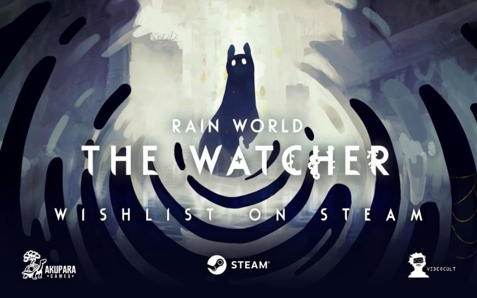 RW雨世界新DLC守望者发布 1