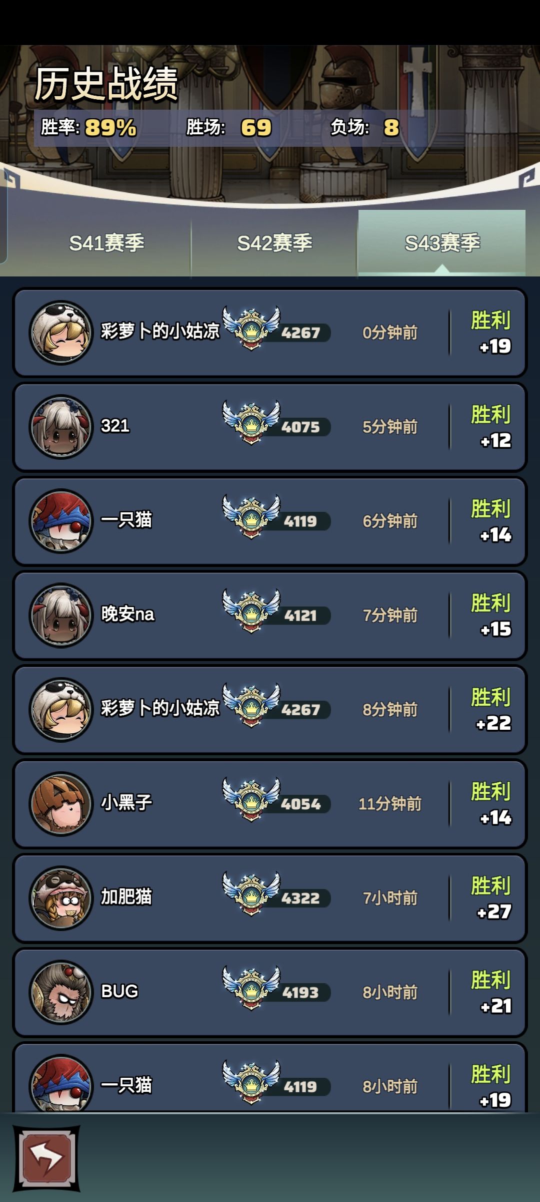 这个赛季就这样吧 1