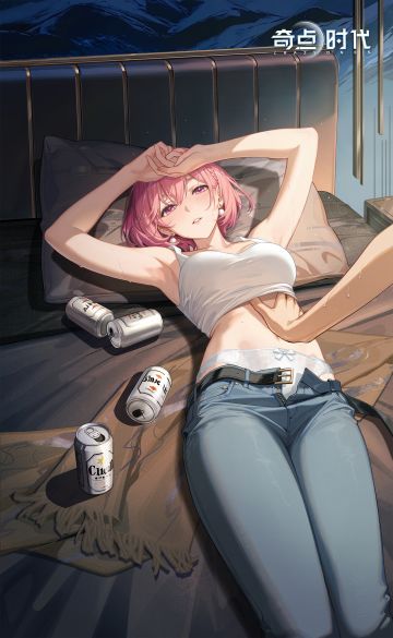 「白鸥 · 私语如期」｜新卡预告