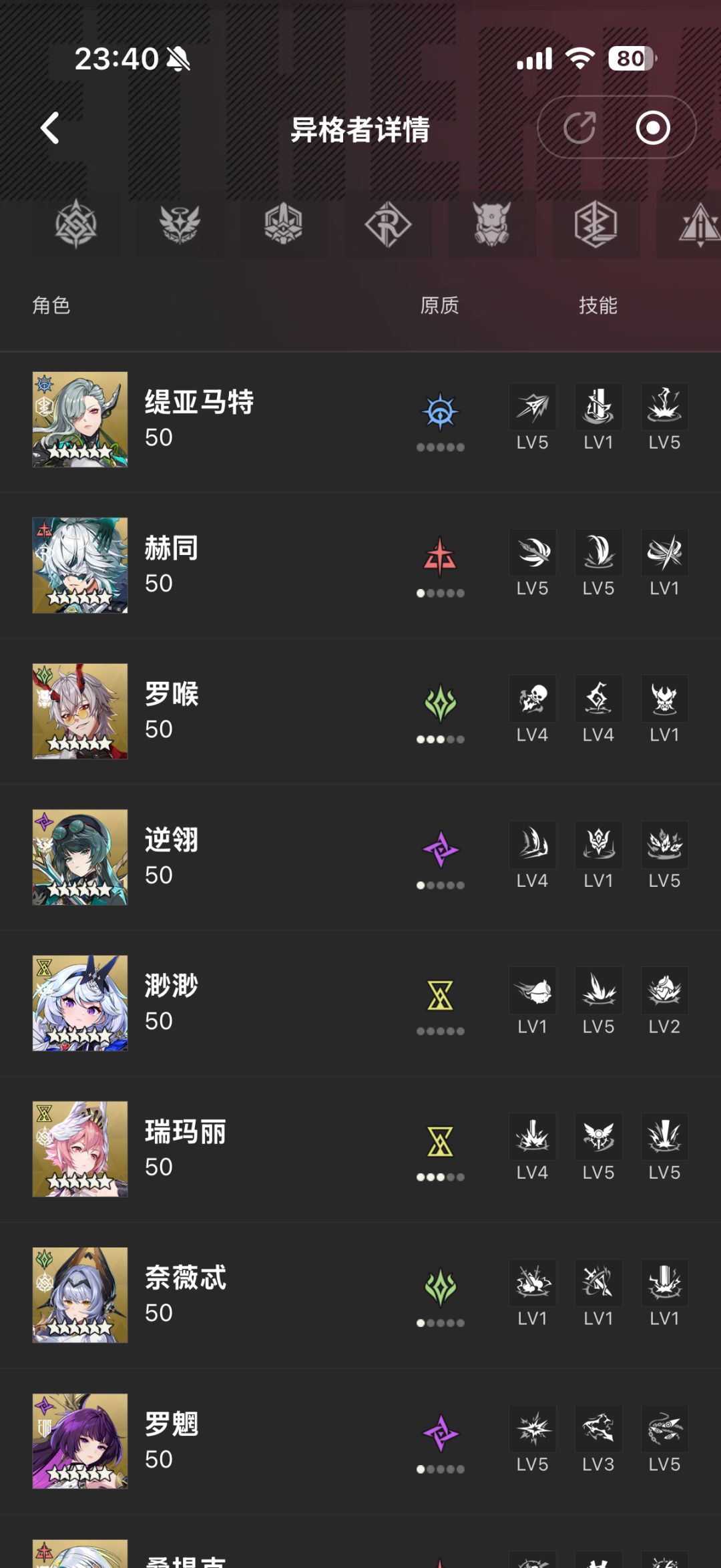 各位大佬们我应该重置谁呢? 2