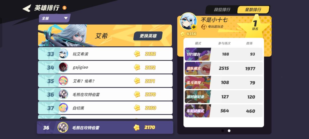 最想要的贴纸! 3
