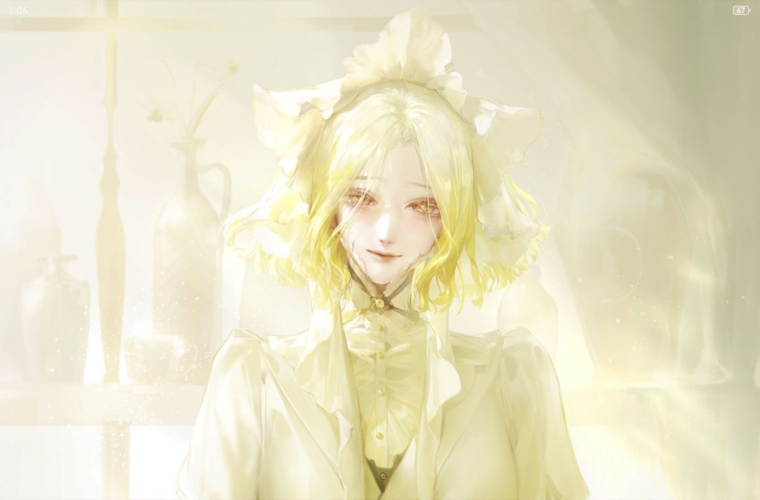 瓷骨生花剧情随笔【剧透,慎入,欢迎讨论】 2